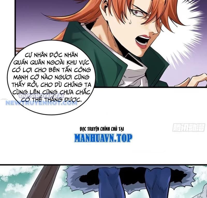 Đồng hành cùng tử vong: Bắt đầu với ngư nhân địa hạ thành: Chapter 90