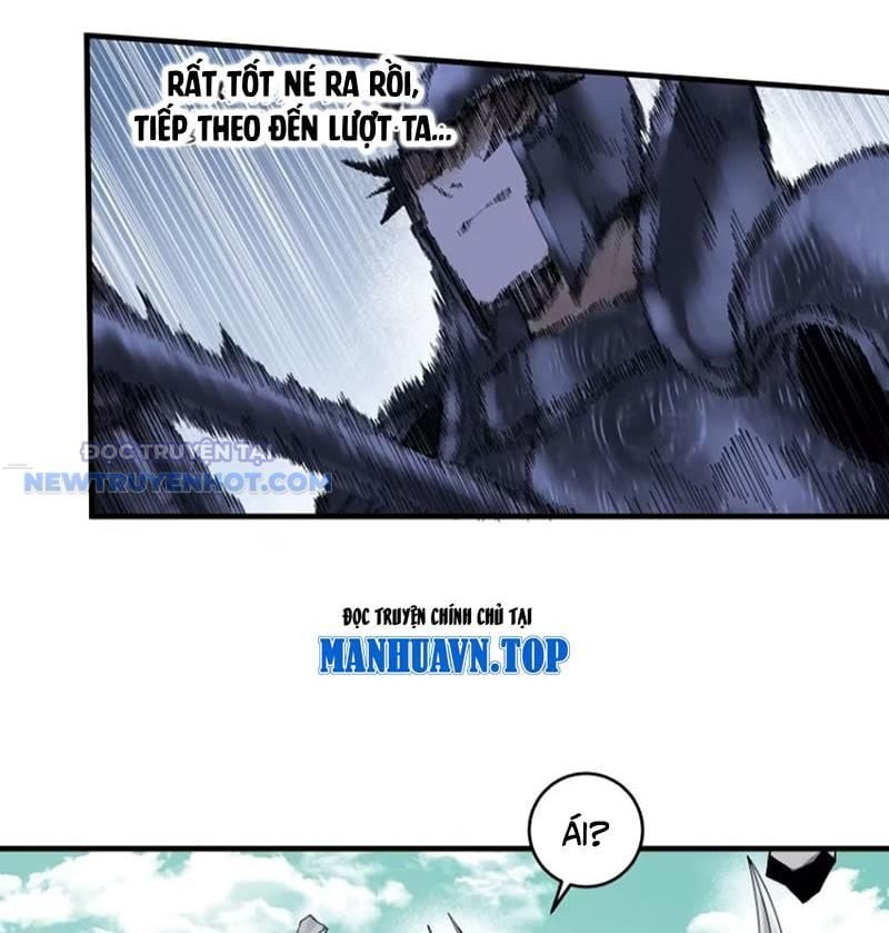 Đồng hành cùng tử vong: Bắt đầu với ngư nhân địa hạ thành: Chapter 90