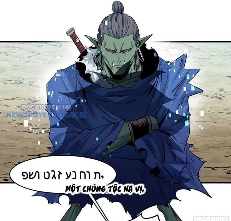 Đồng hành cùng tử vong: Bắt đầu với ngư nhân địa hạ thành: Chapter 90