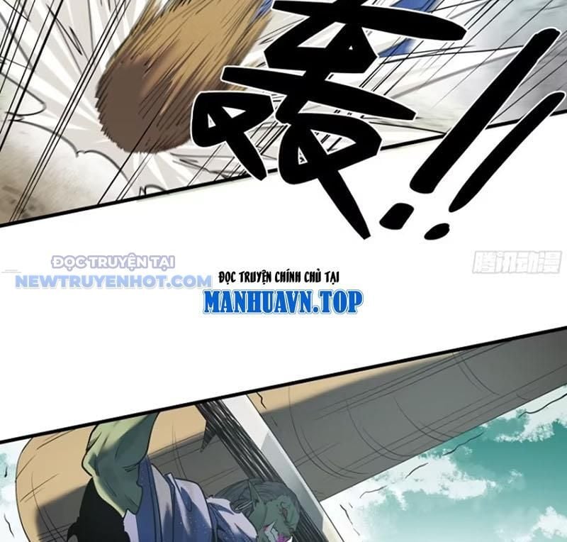 Đồng hành cùng tử vong: Bắt đầu với ngư nhân địa hạ thành: Chapter 90