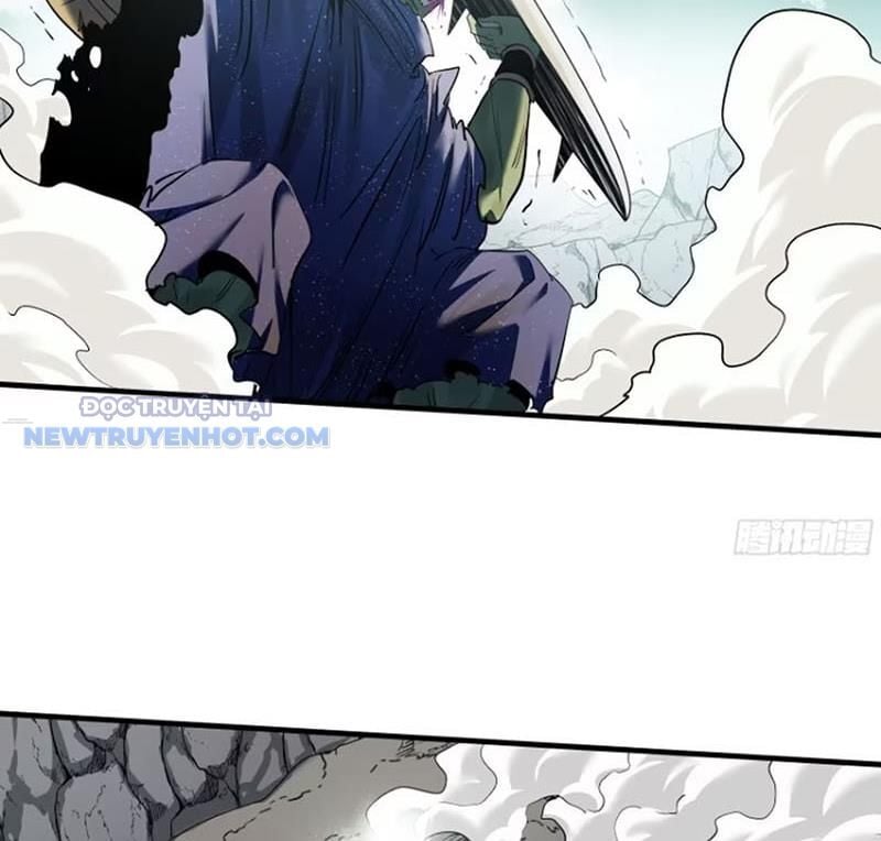 Đồng hành cùng tử vong: Bắt đầu với ngư nhân địa hạ thành: Chapter 90