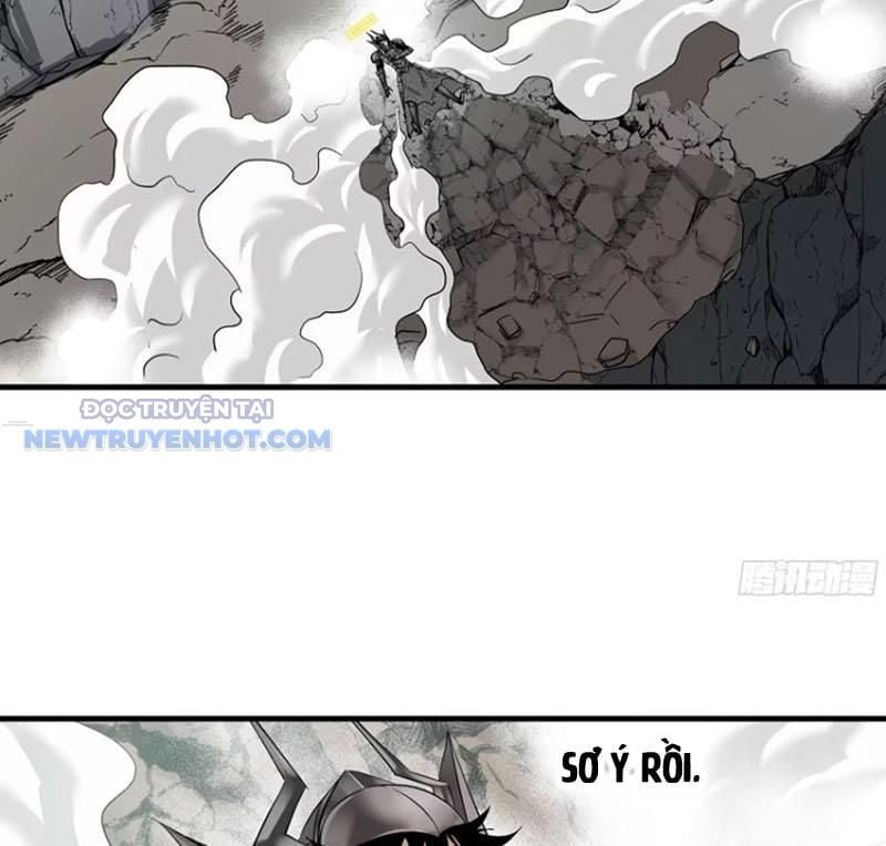 Đồng hành cùng tử vong: Bắt đầu với ngư nhân địa hạ thành: Chapter 90