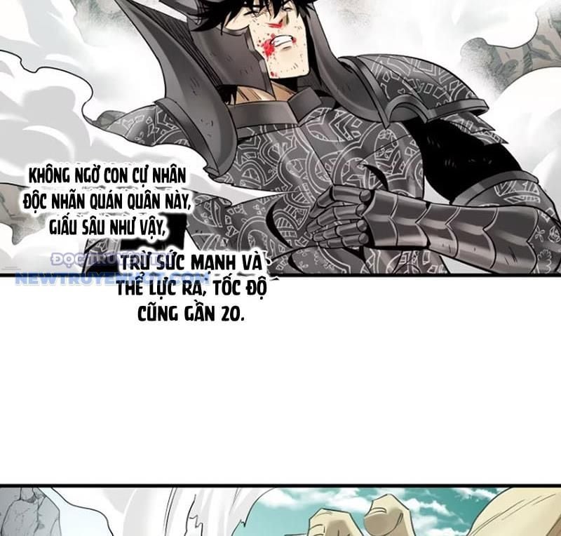 Đồng hành cùng tử vong: Bắt đầu với ngư nhân địa hạ thành: Chapter 90