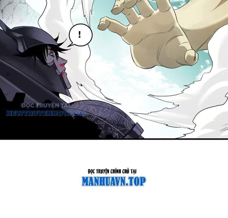 Đồng hành cùng tử vong: Bắt đầu với ngư nhân địa hạ thành: Chapter 90