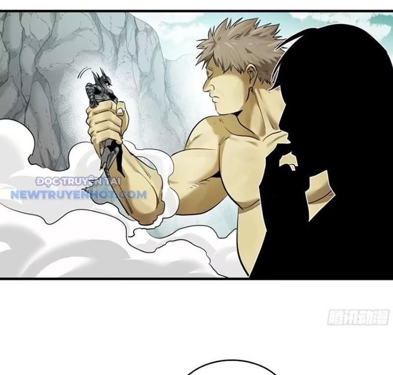 Đồng hành cùng tử vong: Bắt đầu với ngư nhân địa hạ thành: Chapter 90