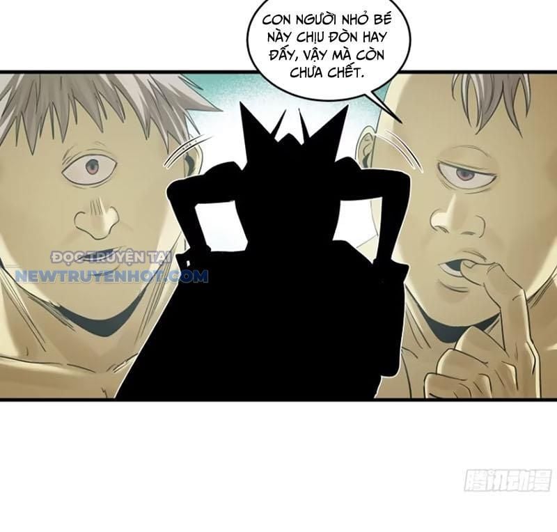 Đồng hành cùng tử vong: Bắt đầu với ngư nhân địa hạ thành: Chapter 90