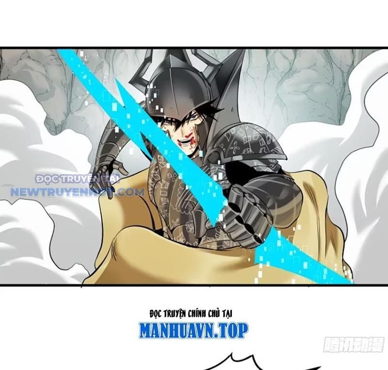 Đồng hành cùng tử vong: Bắt đầu với ngư nhân địa hạ thành: Chapter 90