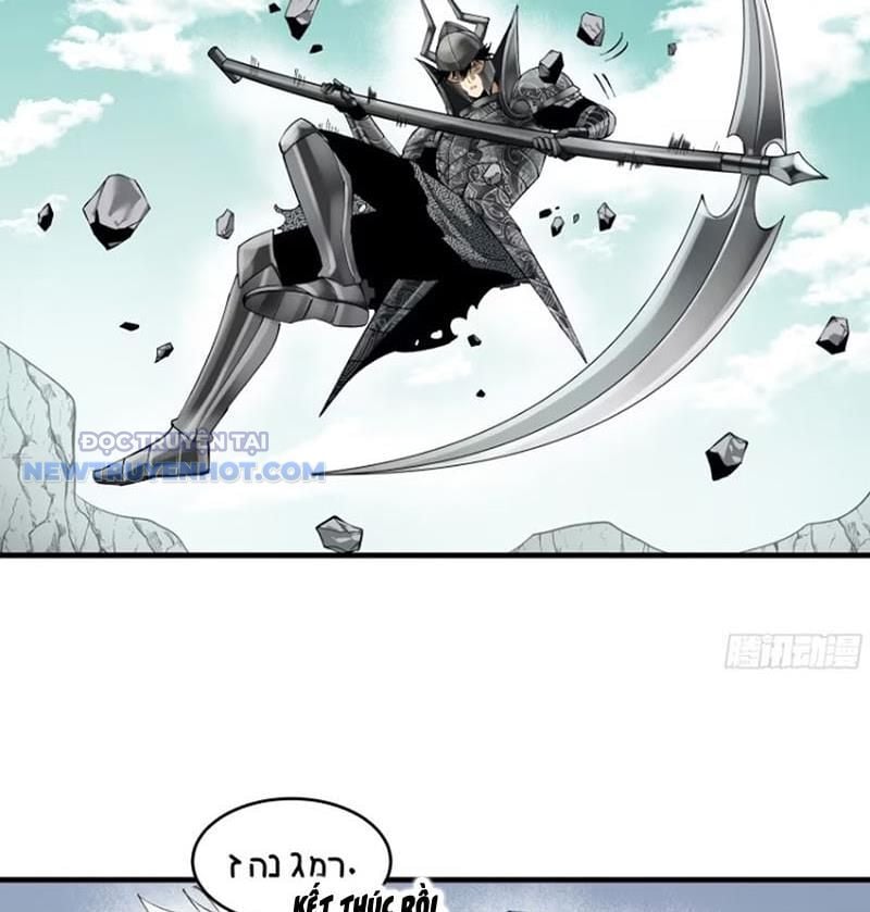 Đồng hành cùng tử vong: Bắt đầu với ngư nhân địa hạ thành: Chapter 90