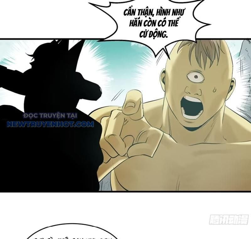 Đồng hành cùng tử vong: Bắt đầu với ngư nhân địa hạ thành: Chapter 90