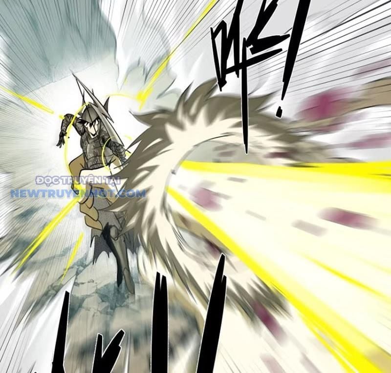 Đồng hành cùng tử vong: Bắt đầu với ngư nhân địa hạ thành: Chapter 90