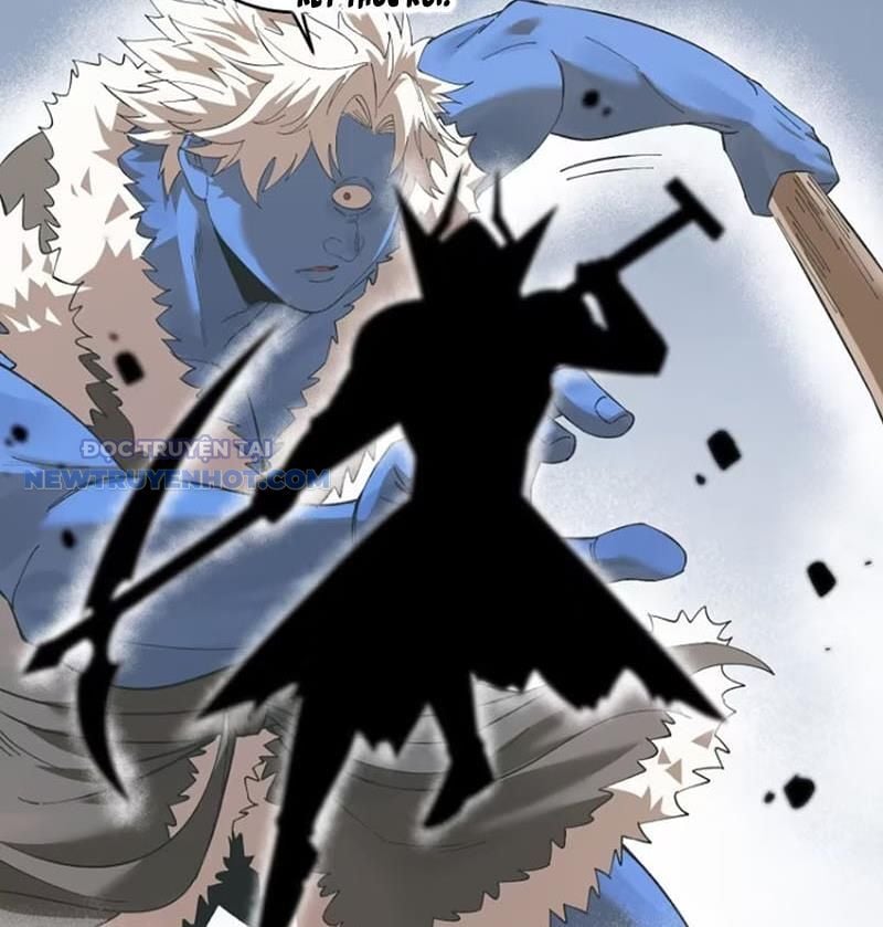 Đồng hành cùng tử vong: Bắt đầu với ngư nhân địa hạ thành: Chapter 90