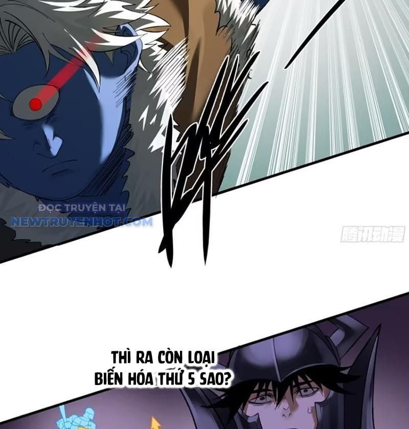 Đồng hành cùng tử vong: Bắt đầu với ngư nhân địa hạ thành: Chapter 90