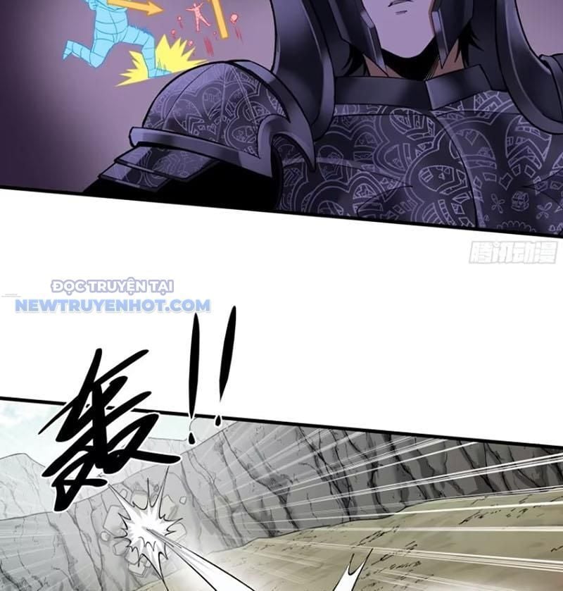 Đồng hành cùng tử vong: Bắt đầu với ngư nhân địa hạ thành: Chapter 90