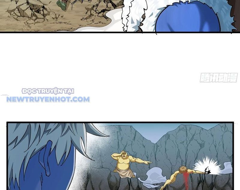 Đồng hành cùng tử vong: Bắt đầu với ngư nhân địa hạ thành: Chapter 91