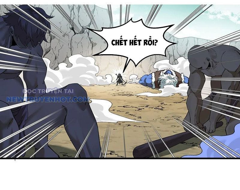 Đồng hành cùng tử vong: Bắt đầu với ngư nhân địa hạ thành: Chapter 92