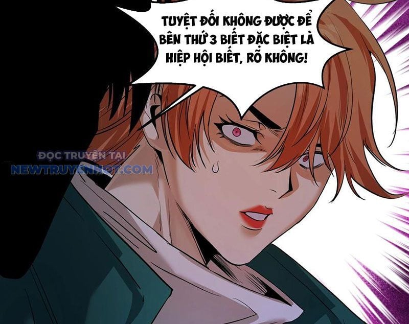 Đồng hành cùng tử vong: Bắt đầu với ngư nhân địa hạ thành: Chapter 92