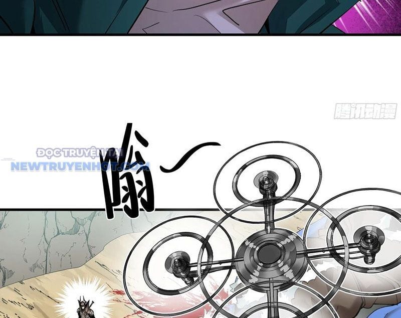 Đồng hành cùng tử vong: Bắt đầu với ngư nhân địa hạ thành: Chapter 92