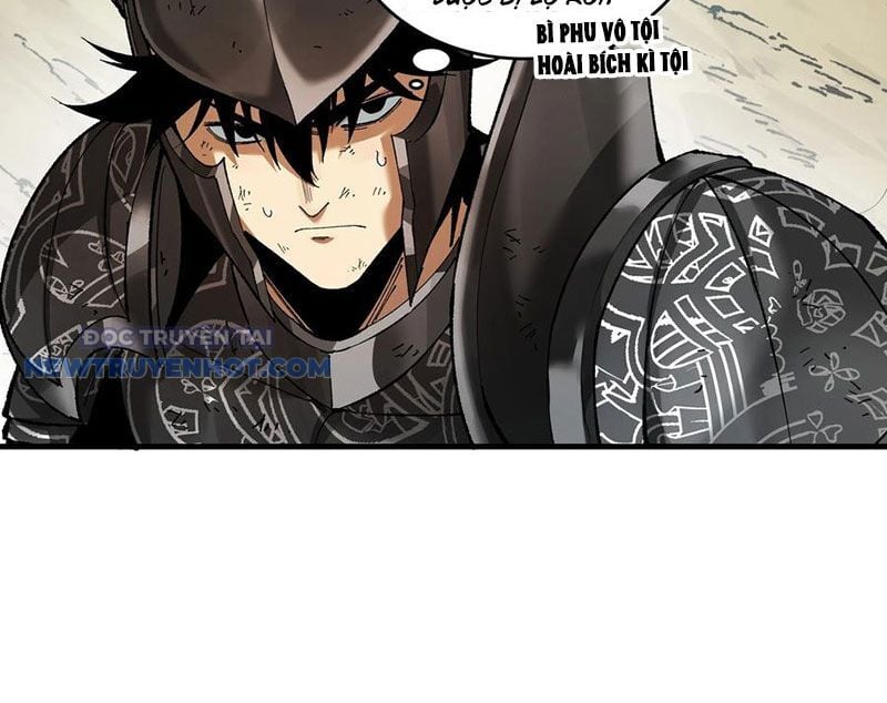 Đồng hành cùng tử vong: Bắt đầu với ngư nhân địa hạ thành: Chapter 92