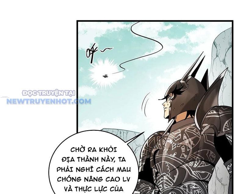 Đồng hành cùng tử vong: Bắt đầu với ngư nhân địa hạ thành: Chapter 92