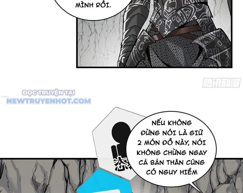 Đồng hành cùng tử vong: Bắt đầu với ngư nhân địa hạ thành: Chapter 92