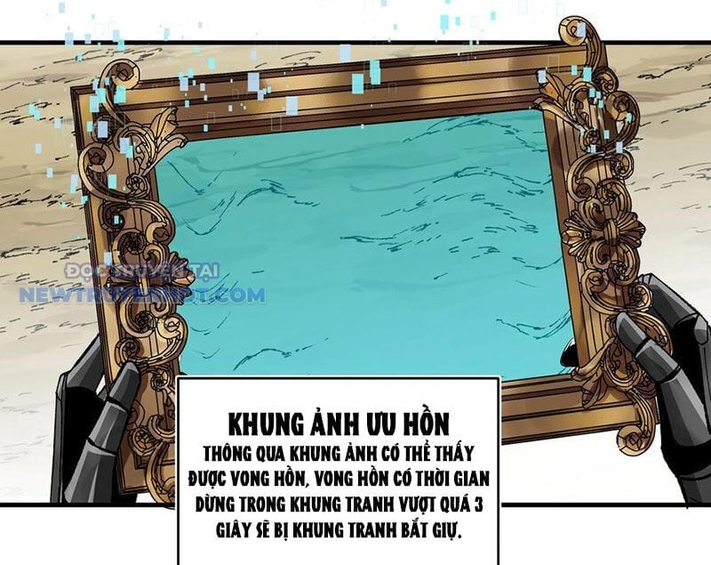 Đồng hành cùng tử vong: Bắt đầu với ngư nhân địa hạ thành: Chapter 92