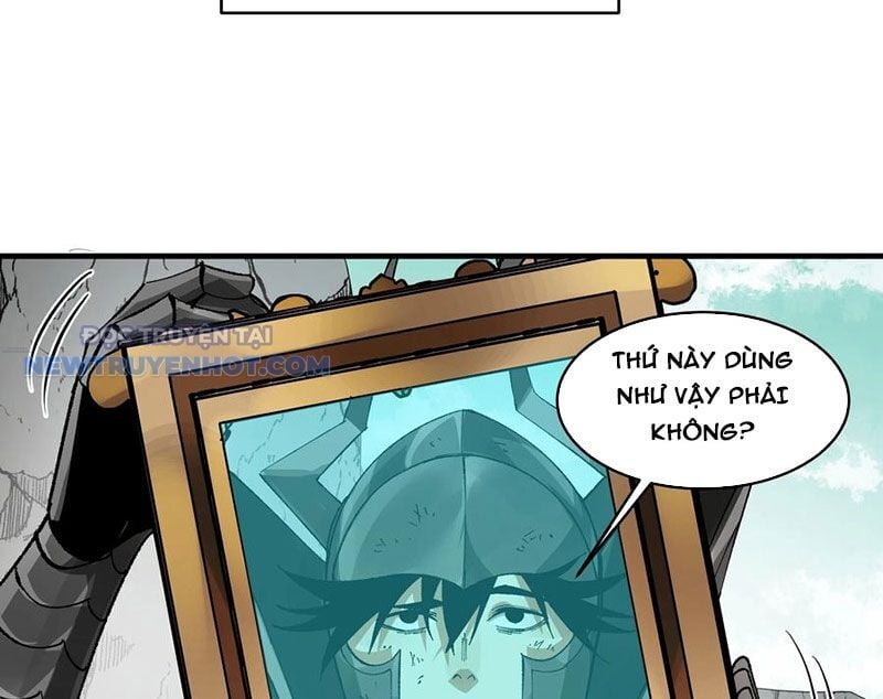 Đồng hành cùng tử vong: Bắt đầu với ngư nhân địa hạ thành: Chapter 92