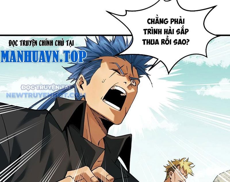 Đồng hành cùng tử vong: Bắt đầu với ngư nhân địa hạ thành: Chapter 92