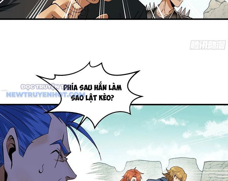 Đồng hành cùng tử vong: Bắt đầu với ngư nhân địa hạ thành: Chapter 92