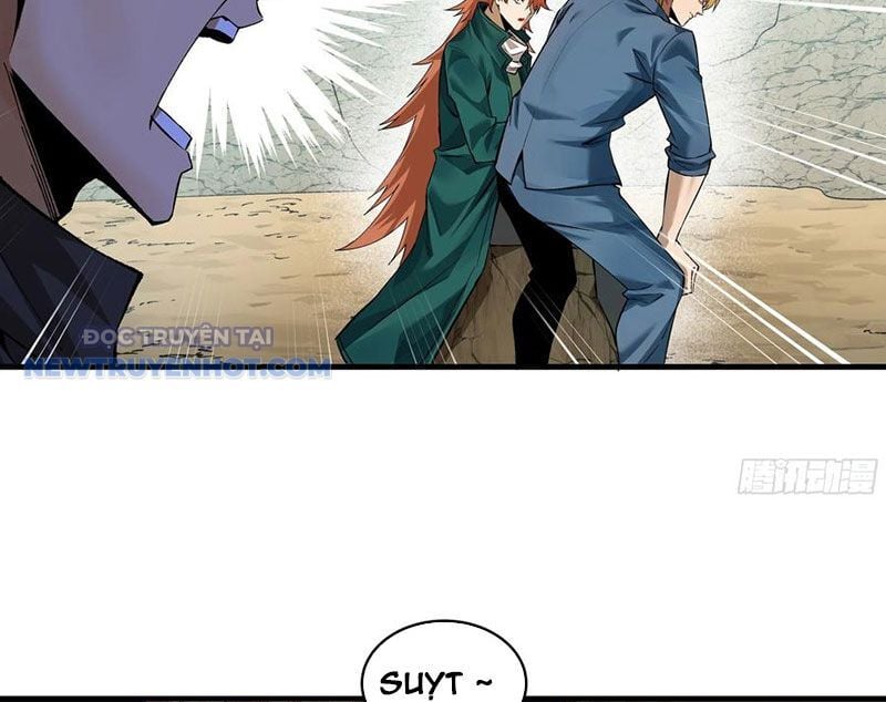 Đồng hành cùng tử vong: Bắt đầu với ngư nhân địa hạ thành: Chapter 92