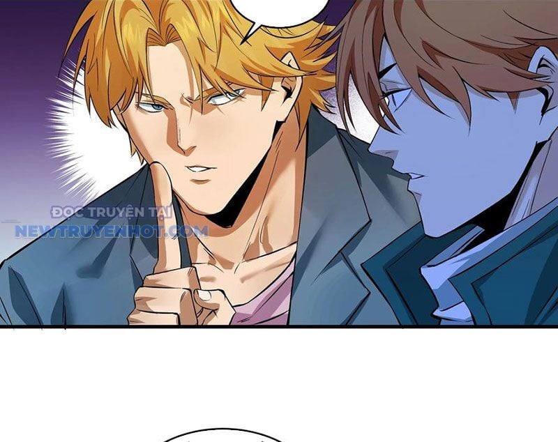 Đồng hành cùng tử vong: Bắt đầu với ngư nhân địa hạ thành: Chapter 92