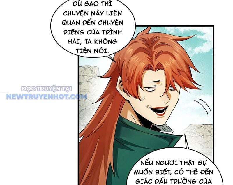 Đồng hành cùng tử vong: Bắt đầu với ngư nhân địa hạ thành: Chapter 92