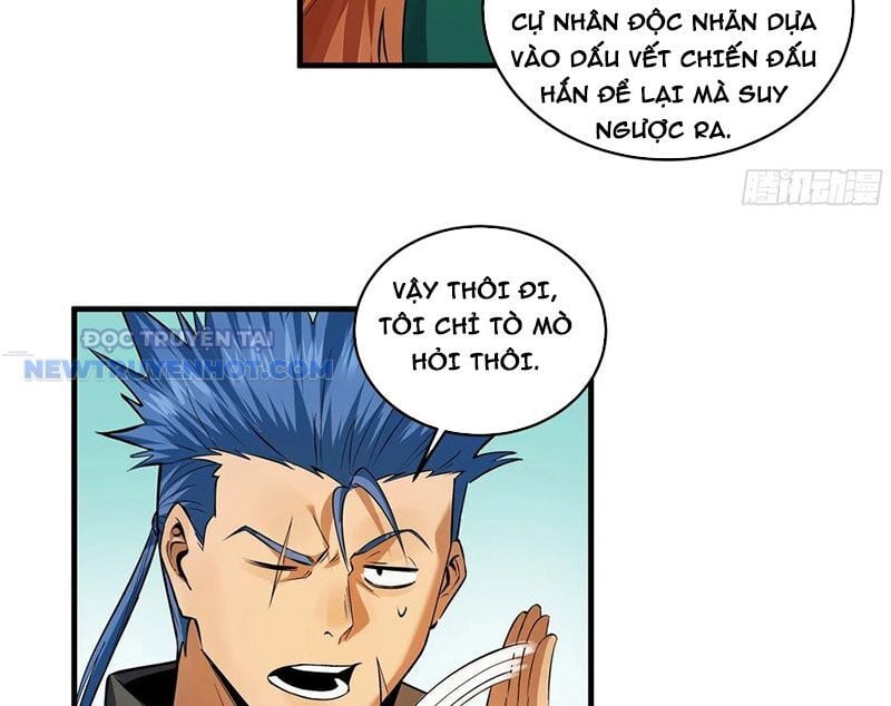 Đồng hành cùng tử vong: Bắt đầu với ngư nhân địa hạ thành: Chapter 92