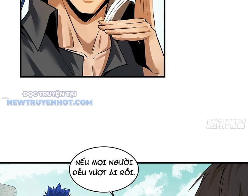 Đồng hành cùng tử vong: Bắt đầu với ngư nhân địa hạ thành: Chapter 92