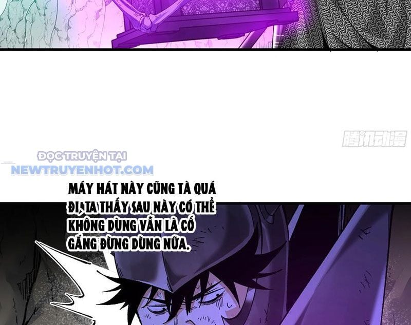 Đồng hành cùng tử vong: Bắt đầu với ngư nhân địa hạ thành: Chapter 92