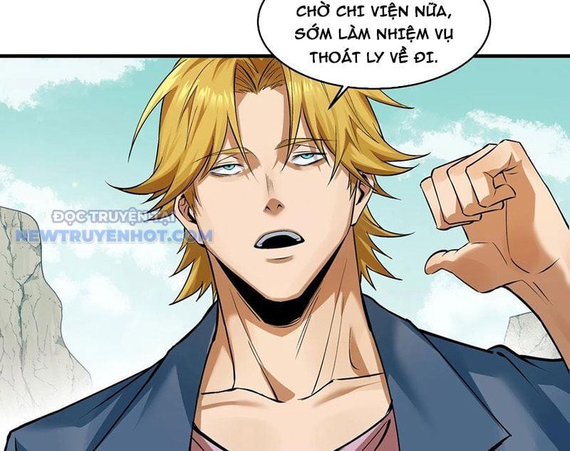 Đồng hành cùng tử vong: Bắt đầu với ngư nhân địa hạ thành: Chapter 92