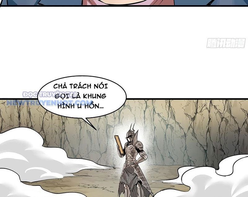Đồng hành cùng tử vong: Bắt đầu với ngư nhân địa hạ thành: Chapter 92