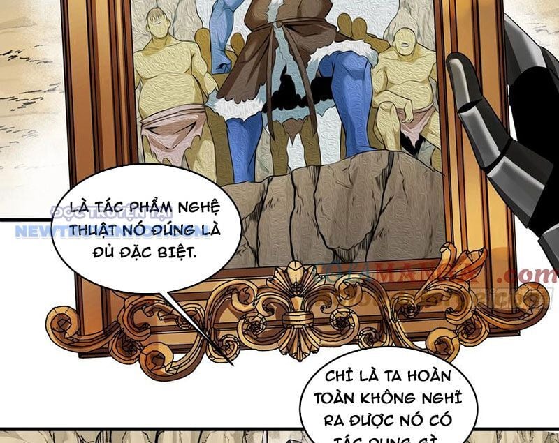 Đồng hành cùng tử vong: Bắt đầu với ngư nhân địa hạ thành: Chapter 92