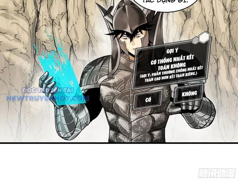 Đồng hành cùng tử vong: Bắt đầu với ngư nhân địa hạ thành: Chapter 92