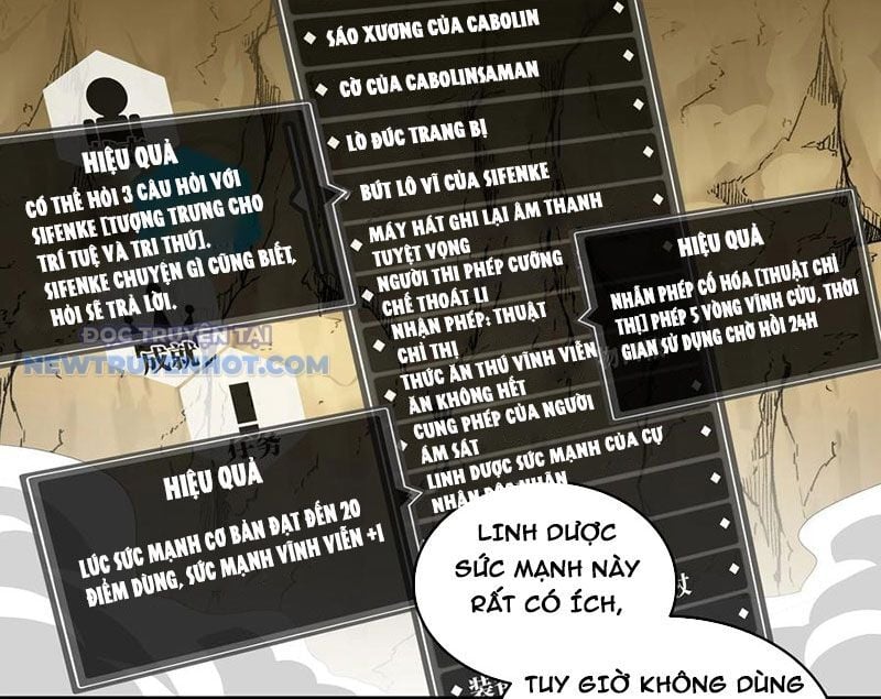 Đồng hành cùng tử vong: Bắt đầu với ngư nhân địa hạ thành: Chapter 92