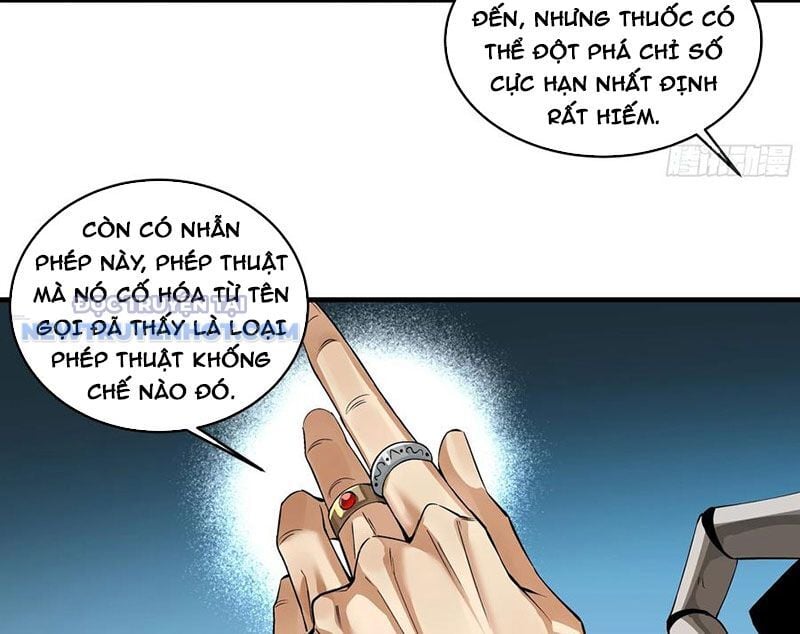 Đồng hành cùng tử vong: Bắt đầu với ngư nhân địa hạ thành: Chapter 92