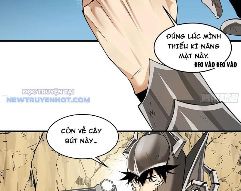 Đồng hành cùng tử vong: Bắt đầu với ngư nhân địa hạ thành: Chapter 92