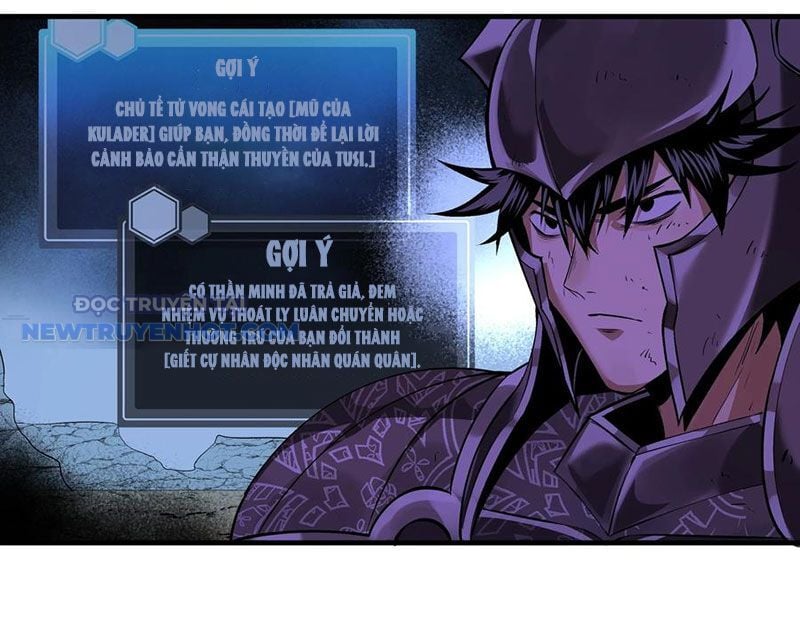 Đồng hành cùng tử vong: Bắt đầu với ngư nhân địa hạ thành: Chapter 92