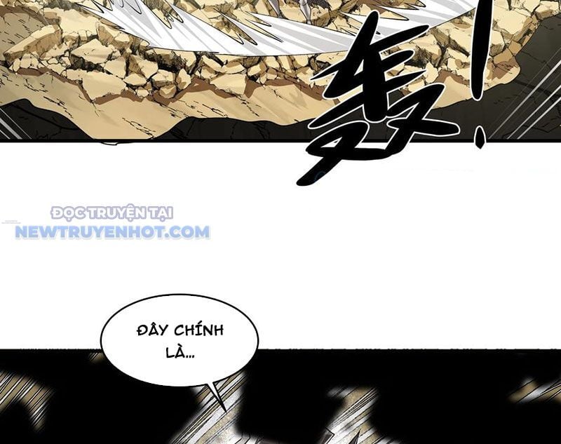 Đồng hành cùng tử vong: Bắt đầu với ngư nhân địa hạ thành: Chapter 92