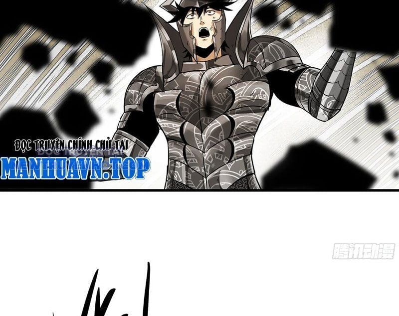 Đồng hành cùng tử vong: Bắt đầu với ngư nhân địa hạ thành: Chapter 92