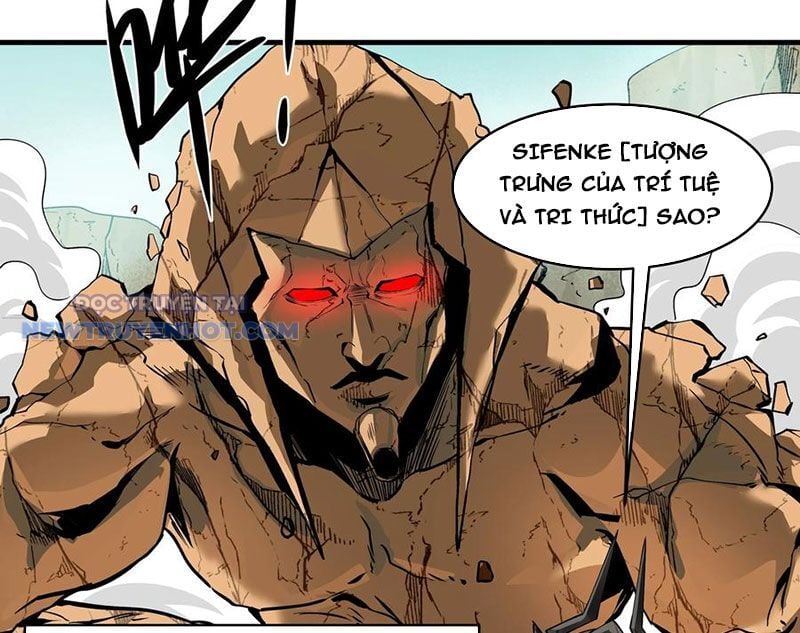 Đồng hành cùng tử vong: Bắt đầu với ngư nhân địa hạ thành: Chapter 92