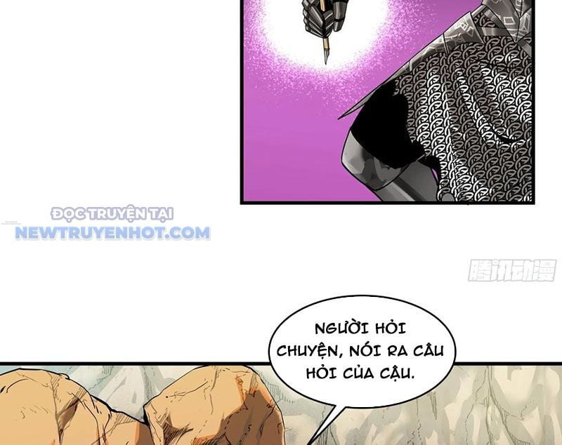 Đồng hành cùng tử vong: Bắt đầu với ngư nhân địa hạ thành: Chapter 92