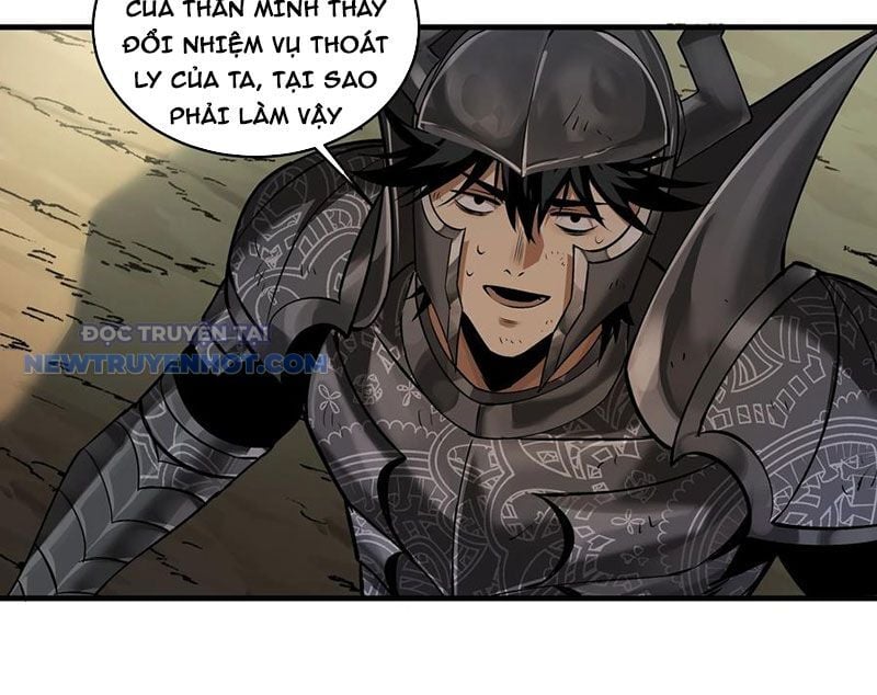 Đồng hành cùng tử vong: Bắt đầu với ngư nhân địa hạ thành: Chapter 92