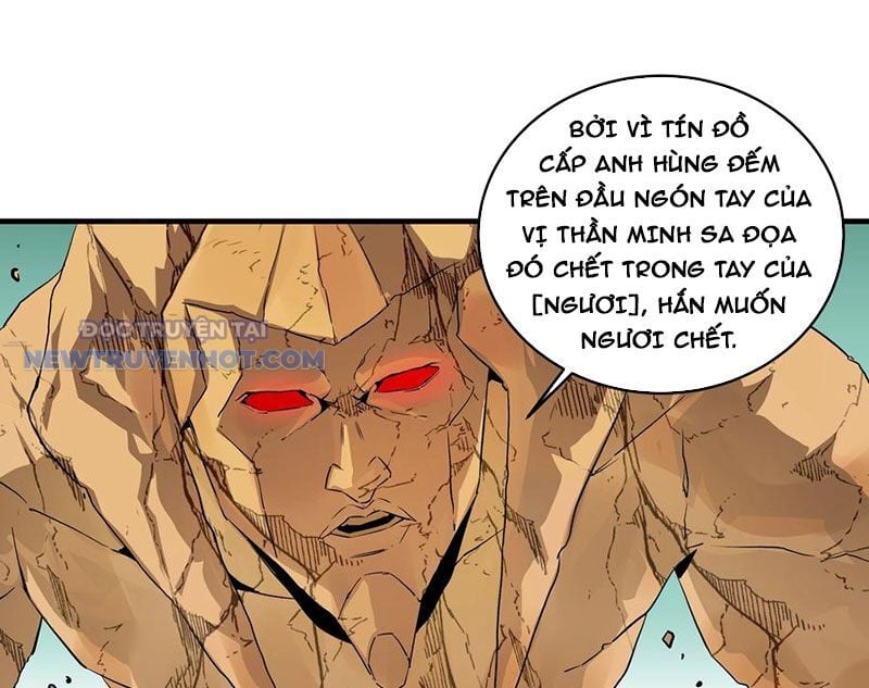 Đồng hành cùng tử vong: Bắt đầu với ngư nhân địa hạ thành: Chapter 92