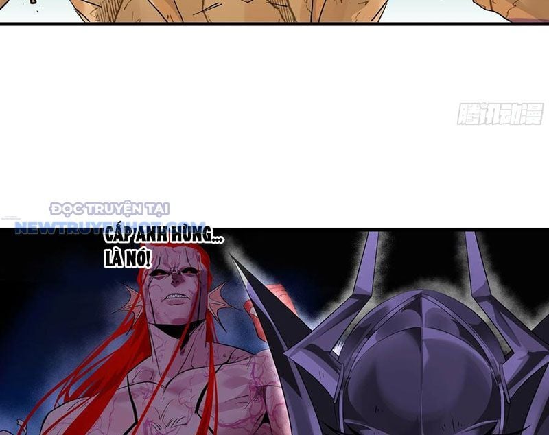 Đồng hành cùng tử vong: Bắt đầu với ngư nhân địa hạ thành: Chapter 92