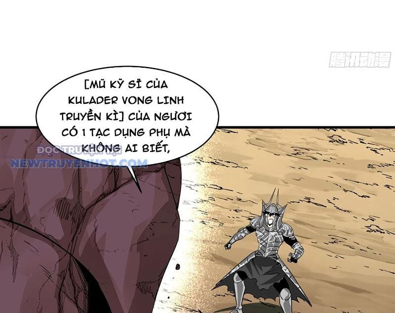 Đồng hành cùng tử vong: Bắt đầu với ngư nhân địa hạ thành: Chapter 92